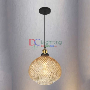Đèn Thả CaFe DCX3217 ( Rộng 25cm )