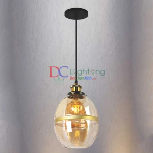 Đèn Thả CaFe DCX3218 ( Rộng 18cm )