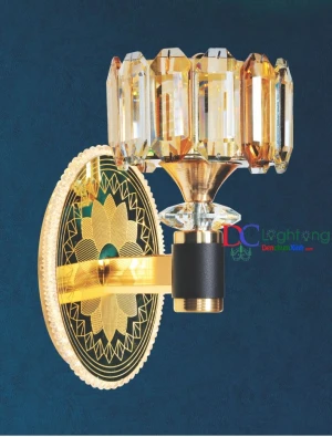 Đèn tường hiện đại DCX8616 ( 24w )