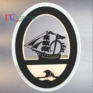 Đèn Tường Led Cầu Thang DCX090 ( 24w )