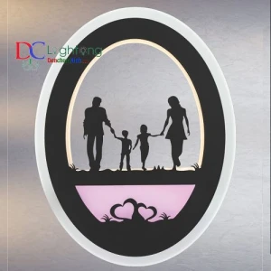 Đèn Tường Led Cầu Thang DCX091 ( 24w )