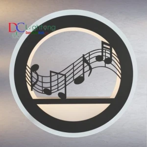 Đèn Tường Led Cầu Thang DCX112 ( 24w )