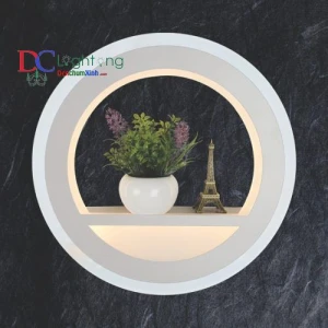 Đèn Tường Led Cầu Thang DCX114 ( 24w )