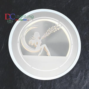 Đèn Tường Led Cầu Thang DCX116 ( 24w )