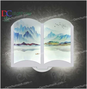 Đèn Tường Led Cầu Thang DCX533 ( 24w )