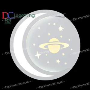 Đèn Tường Led Cầu Thang DCX535 ( 24w )