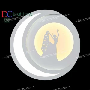 Đèn Tường Led Cầu Thang DCX536 ( 24w )