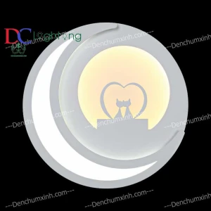 Đèn Tường Led Cầu Thang DCX537 ( 24w )