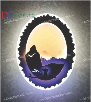 Đèn Tường Led Cầu Thang DCX539 ( 24w )