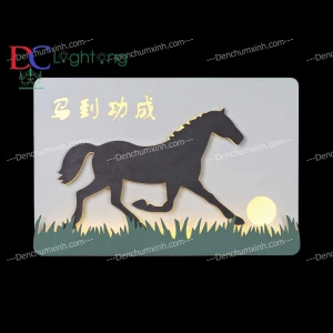 Đèn Tường Led Cầu Thang DCX542 ( 24w )