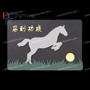 Đèn Tường Led Cầu Thang DCX543 ( 24w )