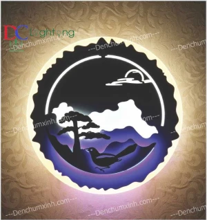 Đèn Tường Led Cầu Thang DCX545 ( 24w )