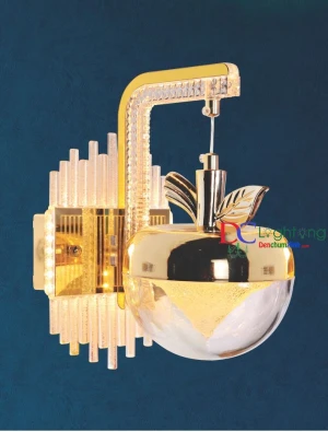 Đèn Tường Led Phòng Ngủ - Cầu Thang DCX8603 ( 24w ) - Đèn chùm xinh - phân phối sỉ và lẻ đèn trang trí - led TPHCM