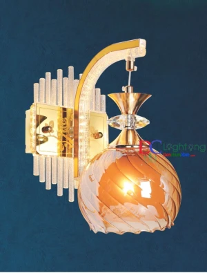 Đèn Tường Led Phòng Ngủ - Cầu Thang DCX8611 - Đèn chùm xinh - phân phối sỉ và lẻ đèn trang trí - led TPHCM