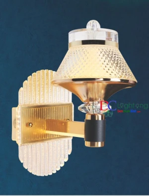 Đèn Tường Led Phòng Ngủ - Cầu Thang DCX8618 ( 24w ) - Đèn chùm xinh - phân phối sỉ và lẻ đèn trang trí - led TPHCM