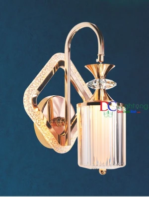 Đèn Tường Led Phòng Ngủ - Cầu Thang DCX8619 ( 24w ) - Đèn chùm xinh - phân phối sỉ và lẻ đèn trang trí - led TPHCM