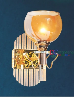 Đèn Tường Led Phòng Ngủ - Cầu Thang DCX8622 - Đèn chùm xinh - phân phối sỉ và lẻ đèn trang trí - led TPHCM