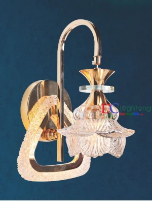 Đèn Tường Led Phòng Ngủ - Cầu Thang DCX8623 ( 24w ) - Đèn chùm xinh - phân phối sỉ và lẻ đèn trang trí - led TPHCM