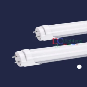 Đèn Tuýp 1m2 Bóng Nhôm Tản Nhiệt - Hàng Cty DCX579 ( 18w ) - Đèn chùm xinh - phân phối sỉ và lẻ đèn trang trí - led TPHCM