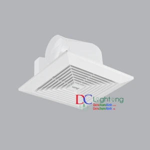 Quạt hút âm trần AFC2-300 - Quạt hút âm trần chính hãng lắp Shop quần áo - Đèn chùm xinh - phân phối sỉ và lẻ đèn trang trí - led TPHCM