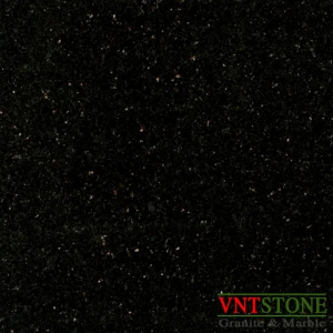 Đá Granite Đen Ánh Kim