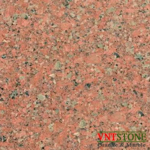 Đá Granite Đỏ Bình Định