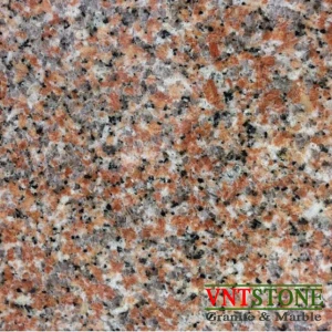 Đá Granite Hồng Gia Lai
