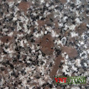 Đá Granite Tím Hoa Cà