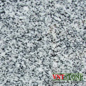 Đá Granite Trắng Bình Định