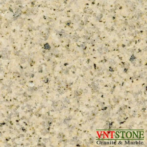 Đá Granite Vàng Bình Định Nhạt