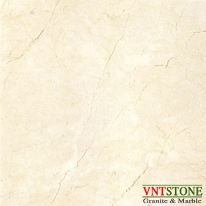 Đá Marble Crema Marfil