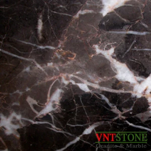 Đá Marble Nâu Cuội