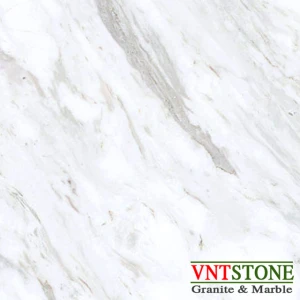 Đá marble Trắng Hy Lạp (Volakas)