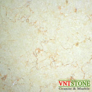 Đá Marble Vàng Vân Rối