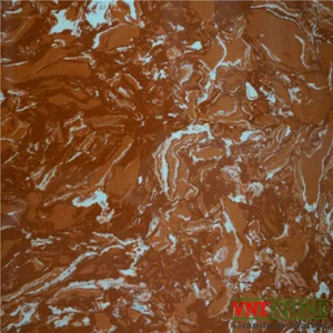 Đá nhân tạo Đỏ Vân Mây