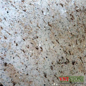 Đá Nhân Tạo Kim Sa Nam Phi