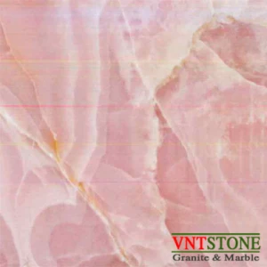 Đá tự nhiên Colorful Mauver Onyx