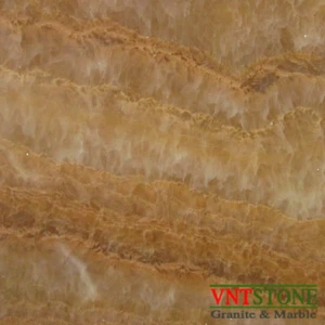 Đá tự nhiên Onyx Jade Yellow