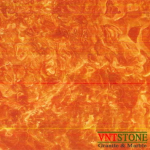 Đá tự nhiên Red Onyx