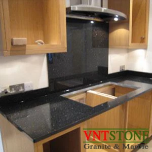 Mặt Bàn Bếp Đá Kim Sa