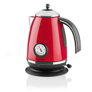 Ấm siêu tốc Klarstein Aquavita Chalet