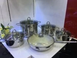 Bộ nồi từ Elo Rubin Special 5 món