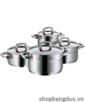 Bộ nồi WMF Premium One - 4 món