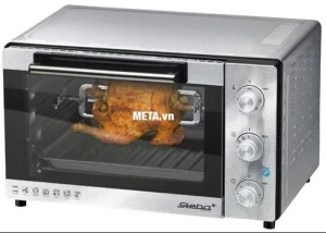 Lò nướng Steba KB28 ECO