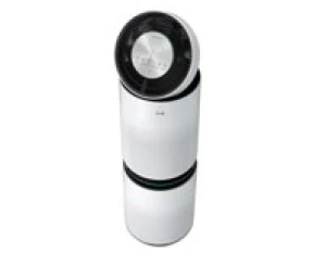 Máy lọc không khí LG PuriCare 2 tầng (Safeplus)