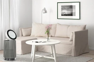 Máy lọc không khí LG PuriCare360 Alpha PET AS65GDBY0 | Lọc không khí 360