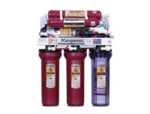 Máy lọc nước Kangaroo 6 lõi RO - KG106 KV