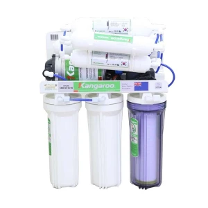 Máy lọc nước Kangaroo KG100HQMH