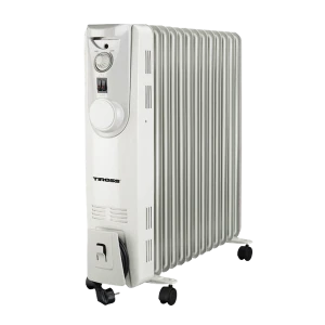Máy sưởi dầu 13 thanh Tiross TS926-1 hàng nhập khẩu polan