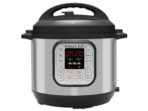 Nồi áp suất đa năng Instant pot Duo 5,7L 7 in 1